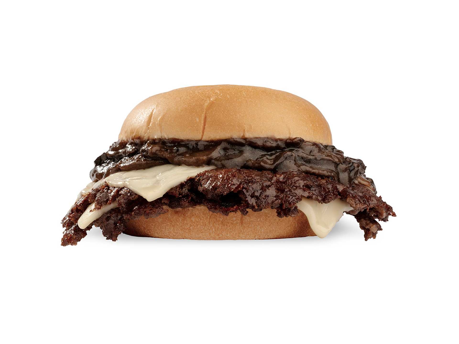 Truffle Smash