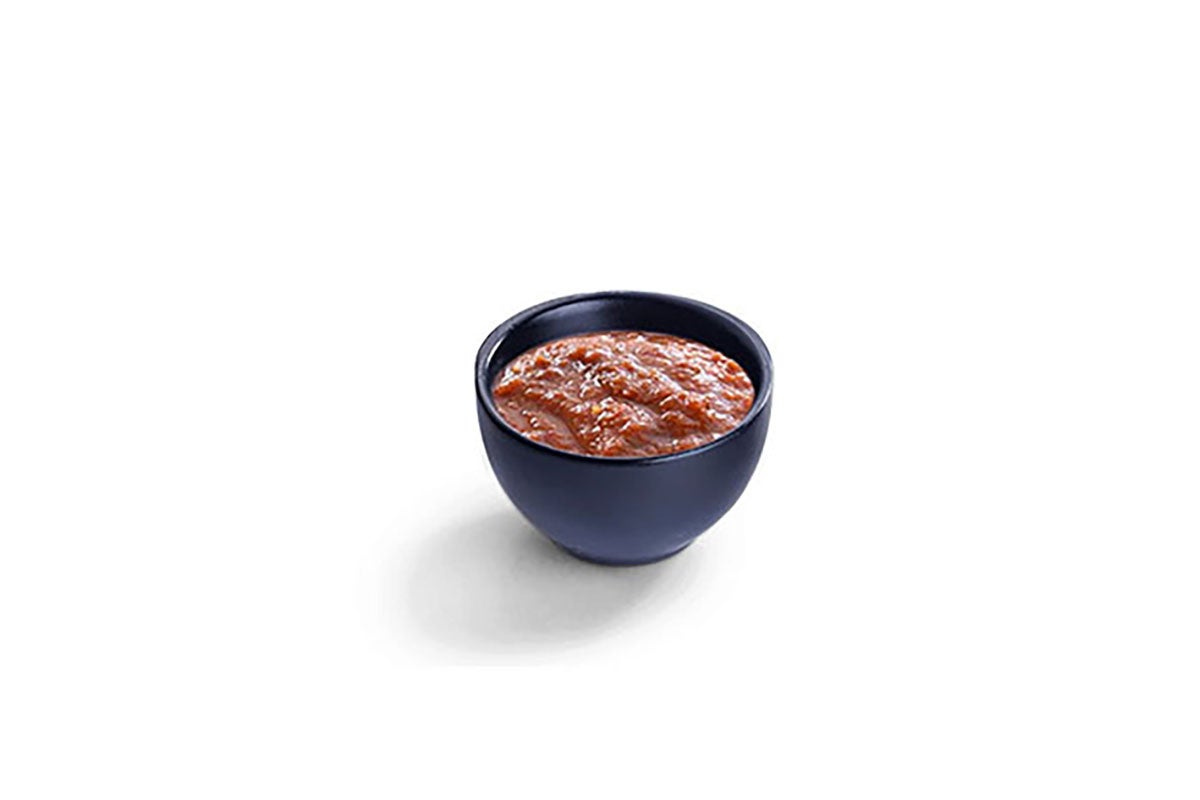 Chipotle BBQ Dip