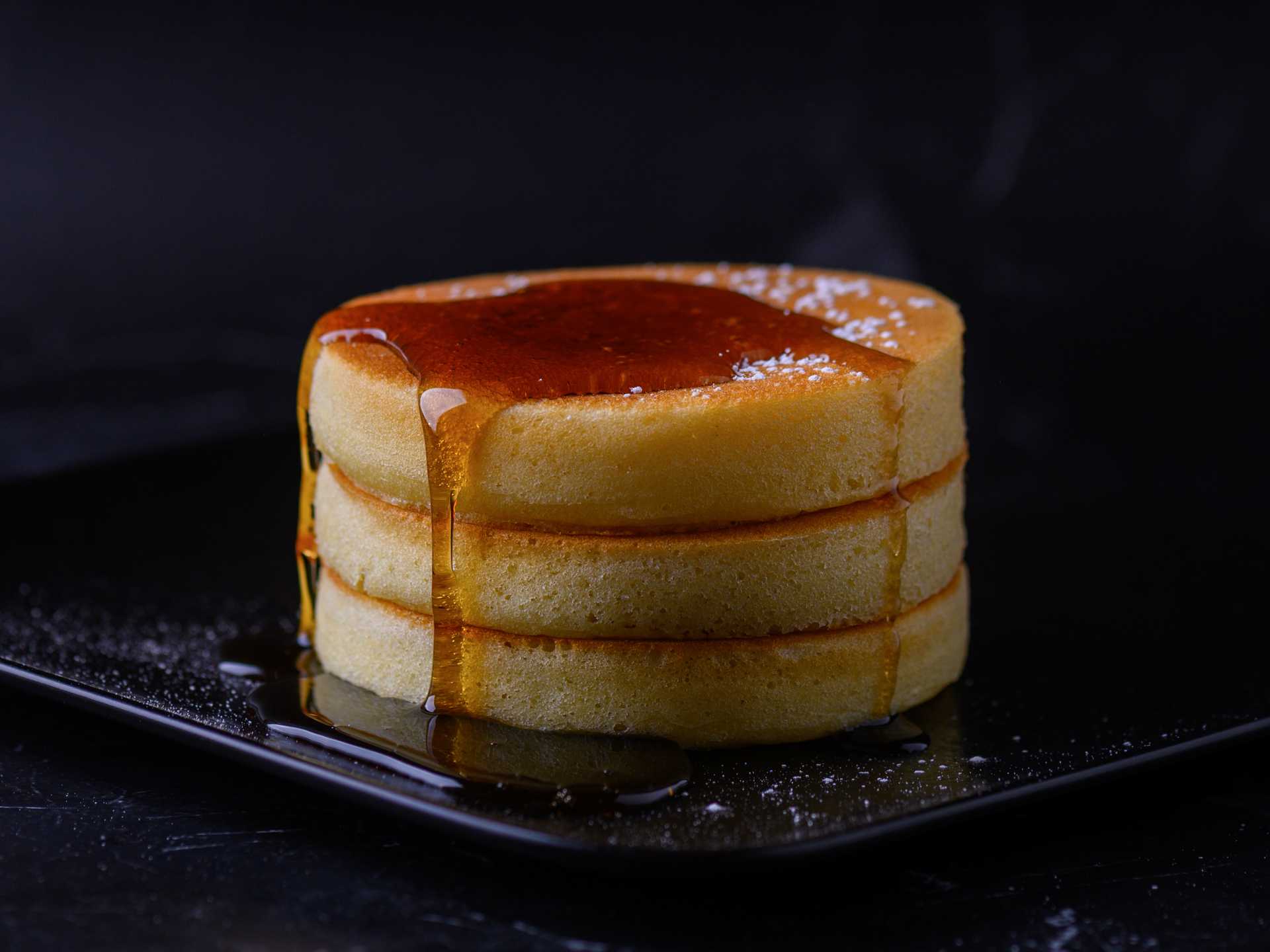 Classic Pancakes