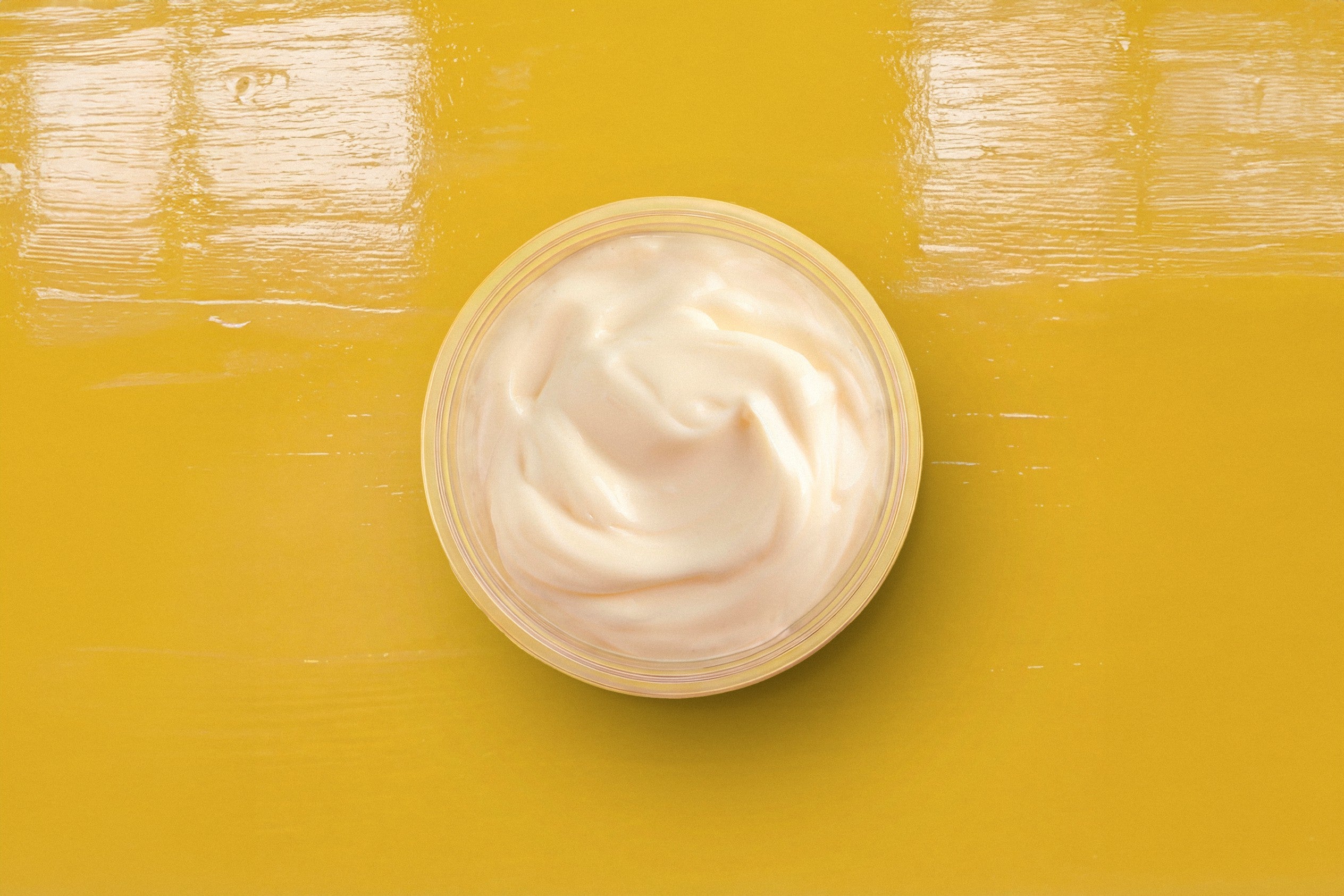 Mayonnaise