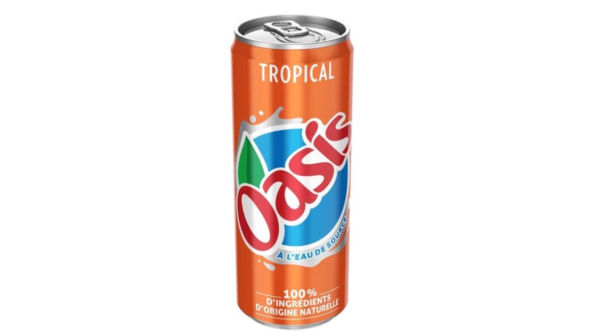 Oasis