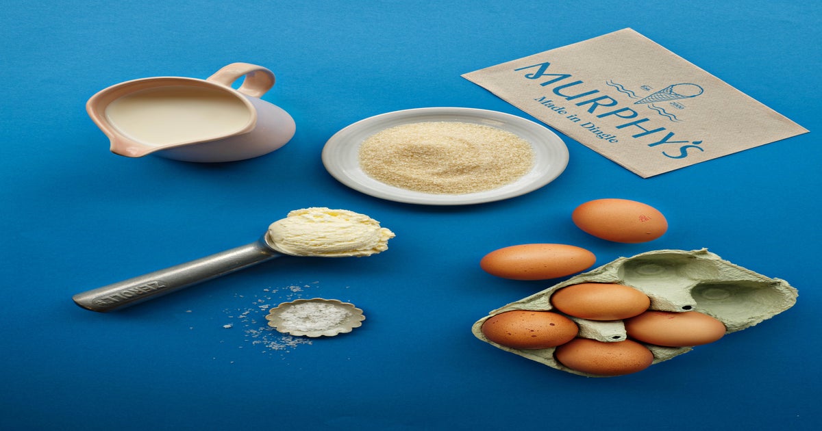 Murphy's Ice Cream Galway delivery from Galway Centre Order with