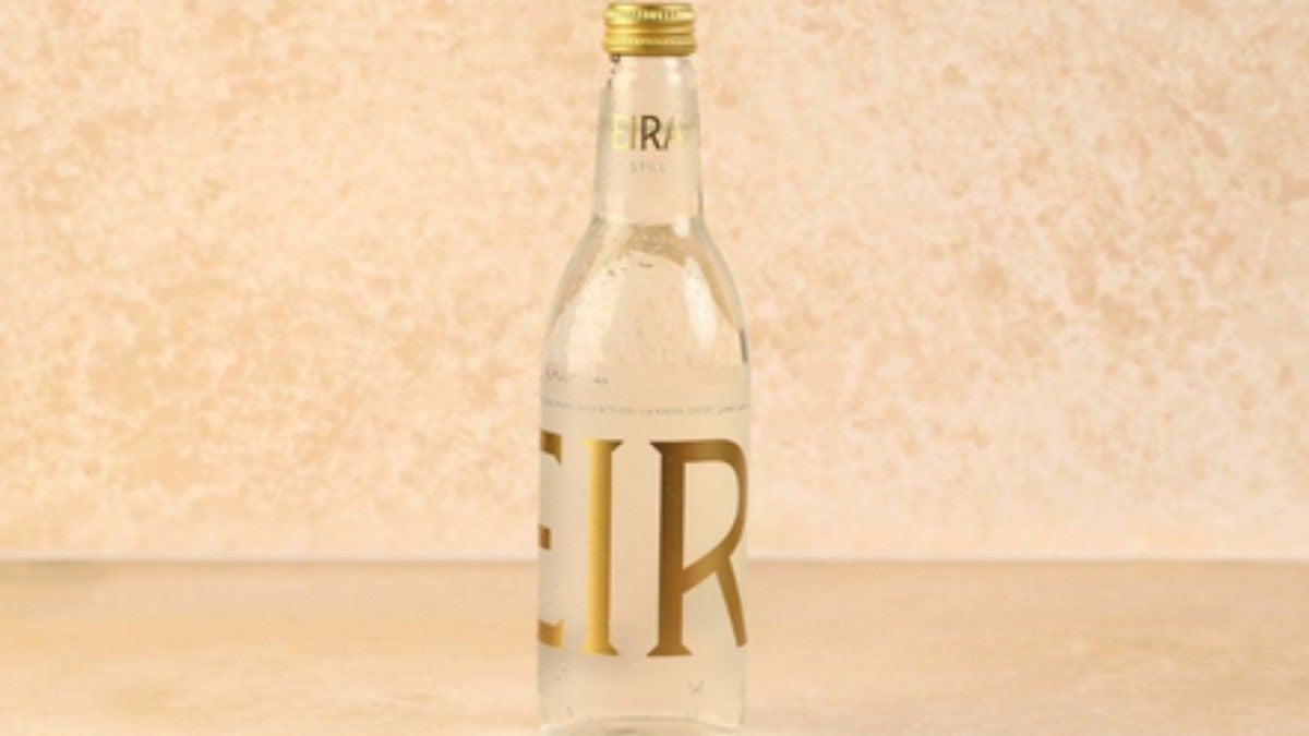 Water Still