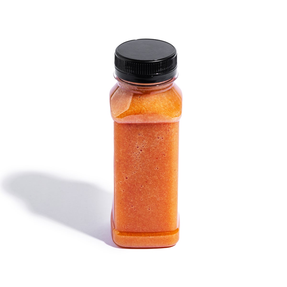 Carrot Juice
