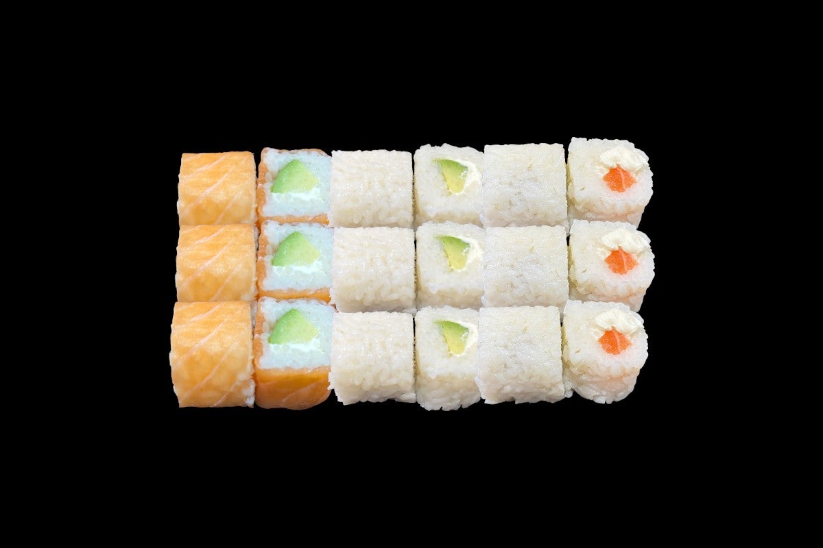 Menu Super White