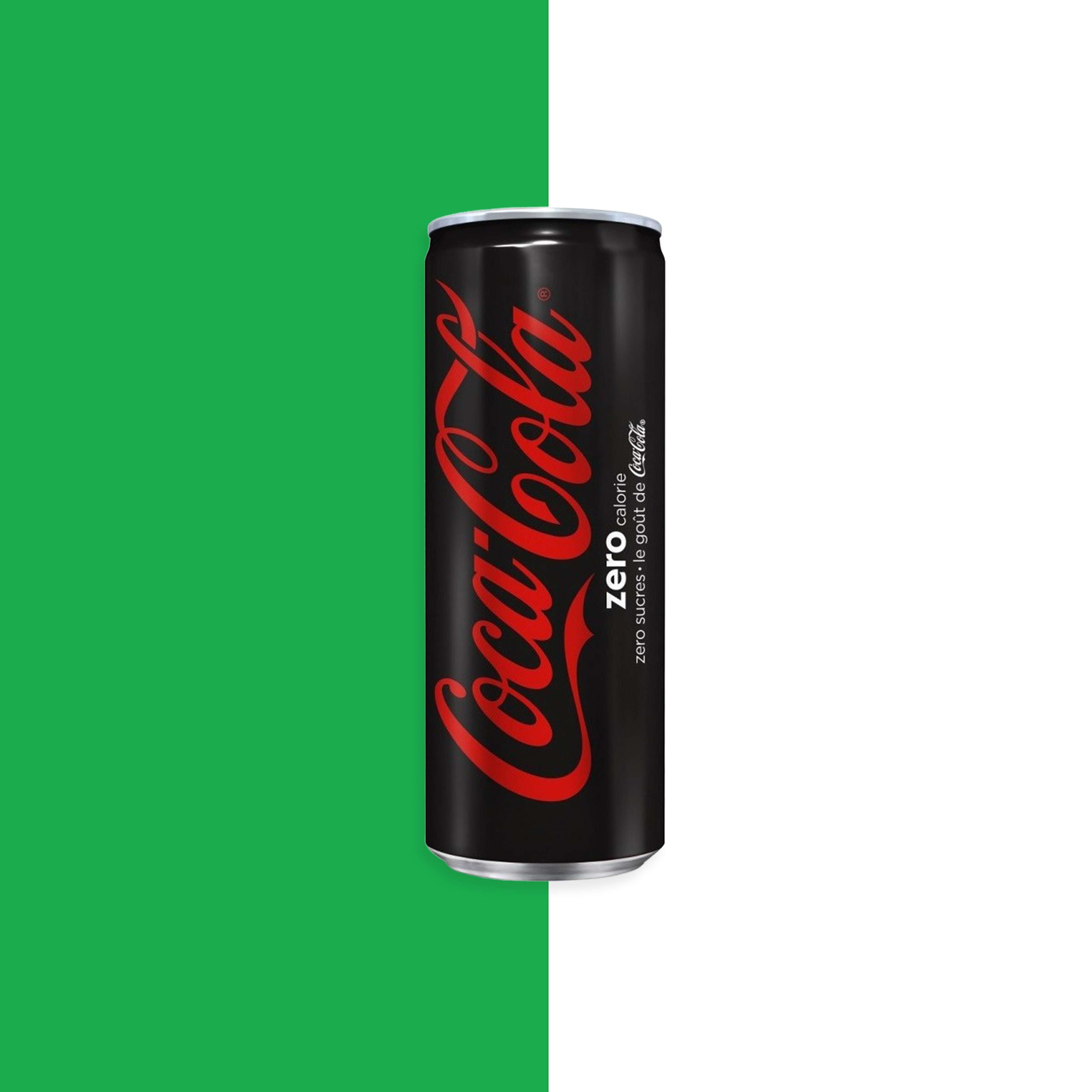 Coke Zero