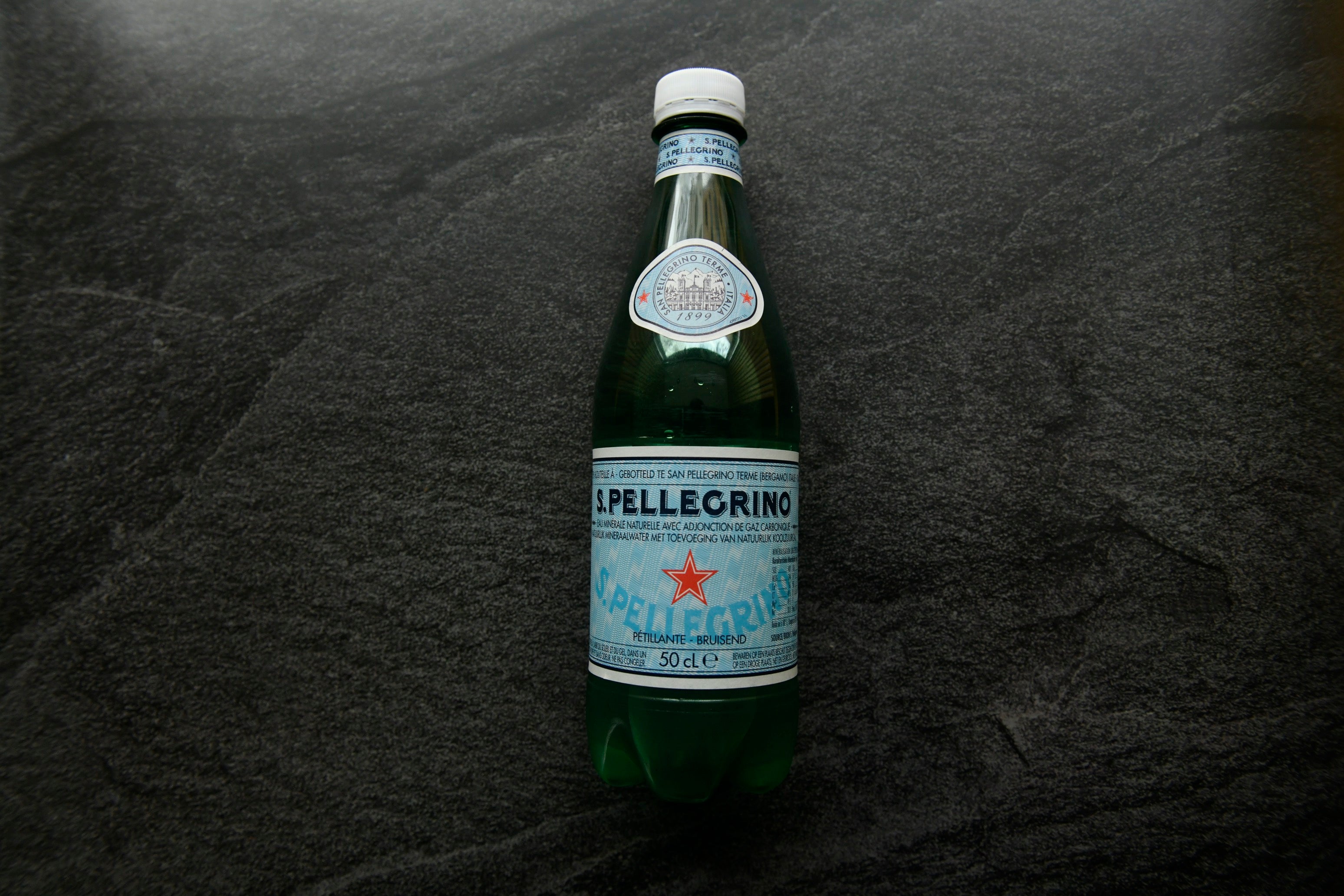San Pellegrino 50cl 🥤