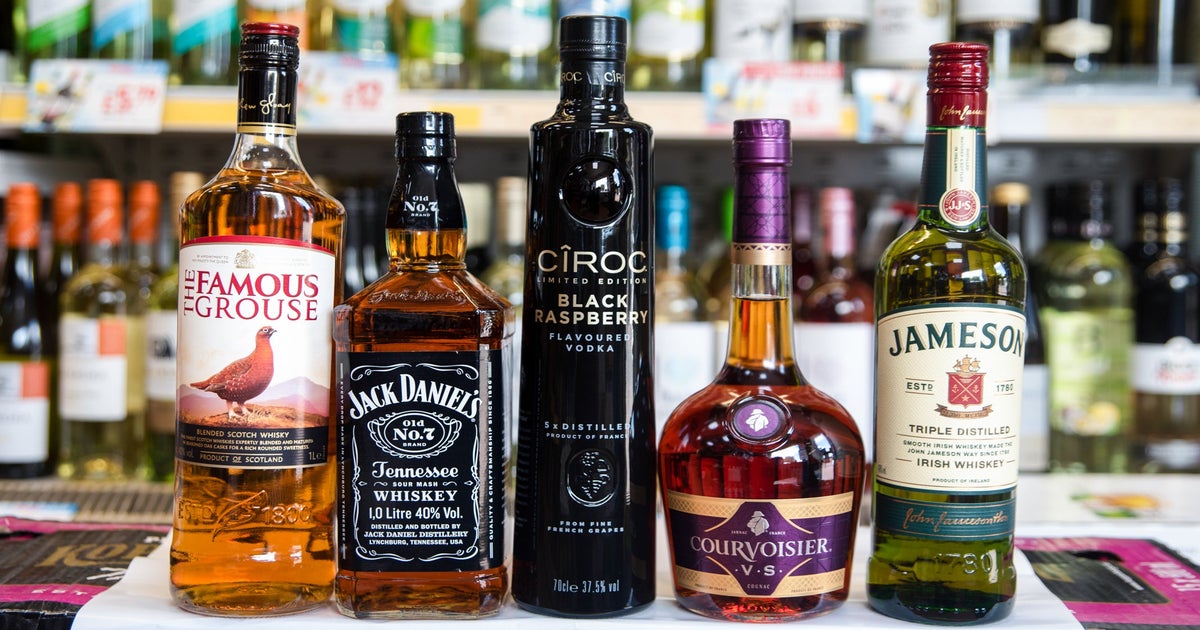 Tudor Wine Watford delivery from Tudor Estate and Watford North