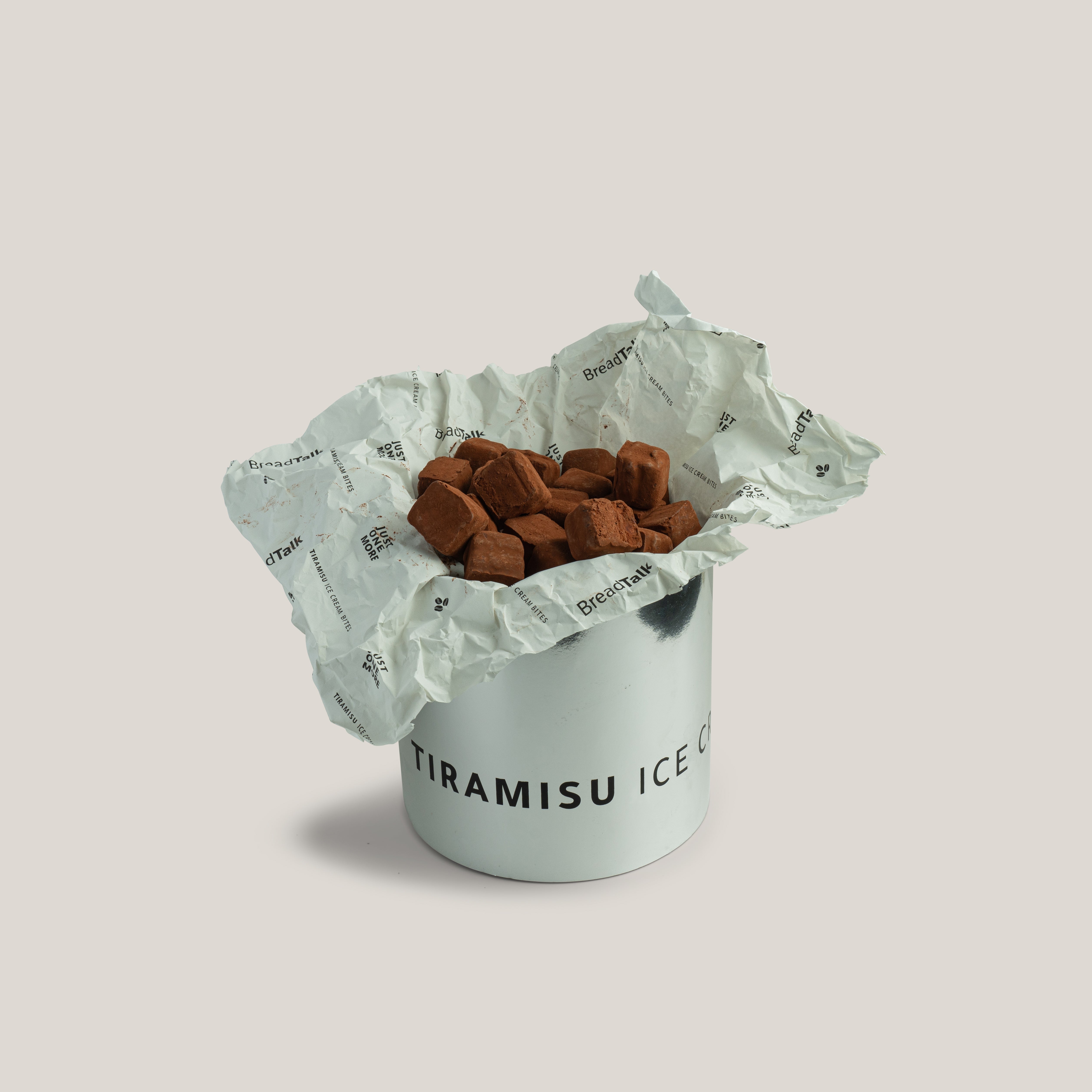 Tiramisu Bites