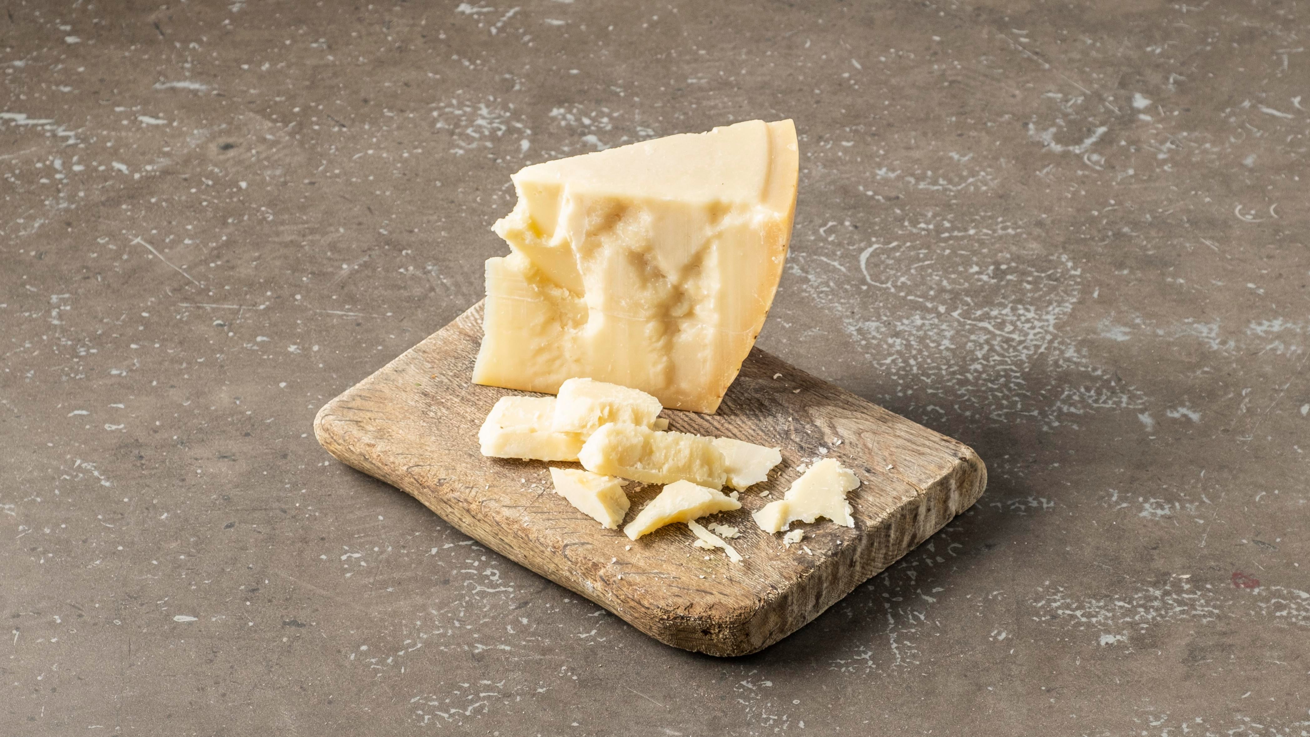 Grana Padano 100g