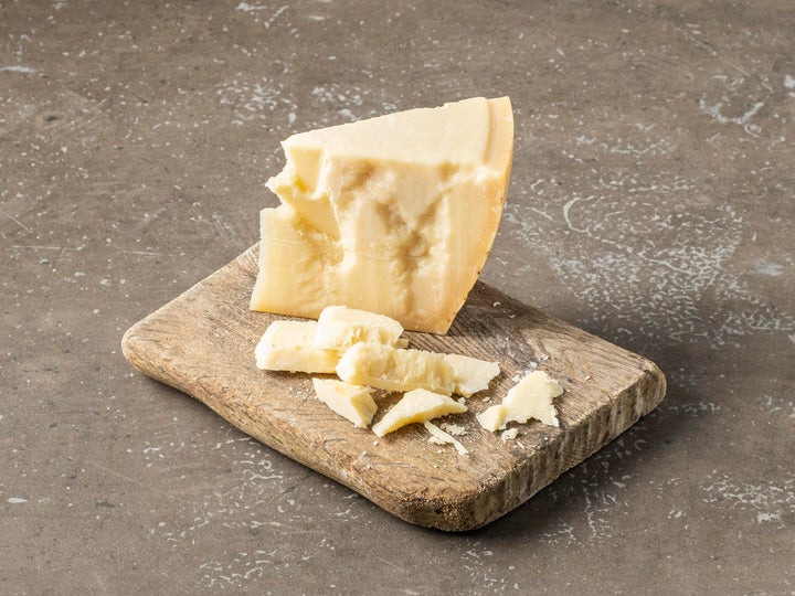 Grana Padano 100g