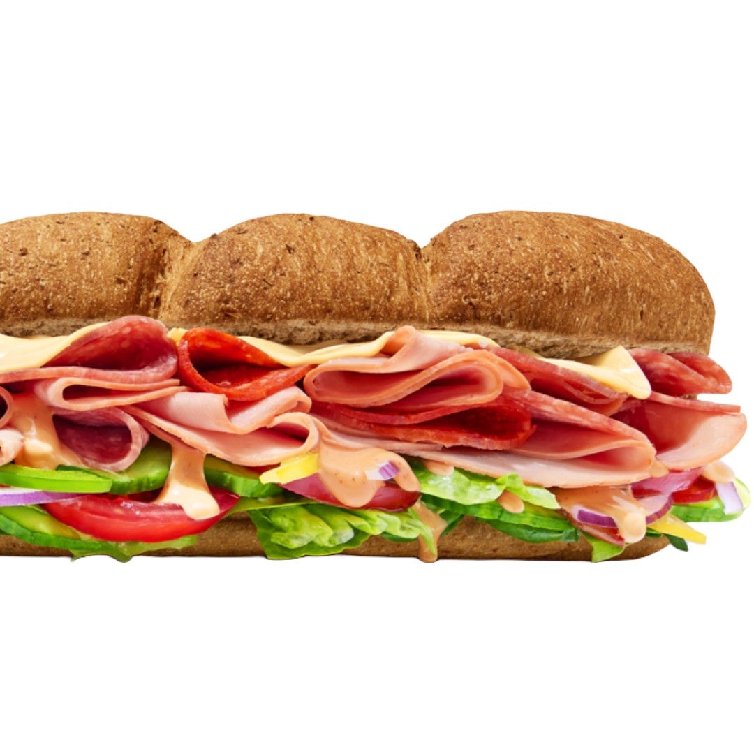 SUB15 Deli B.M.T.