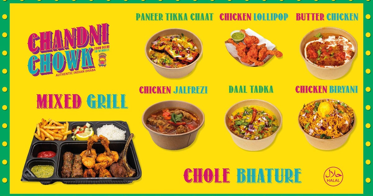 Chandni Chowk Indian Dhaba Trader Wembley Delivery From Alperton chandni-chowk-indian-dhaba-trader-wembley-delivery-from-alperton