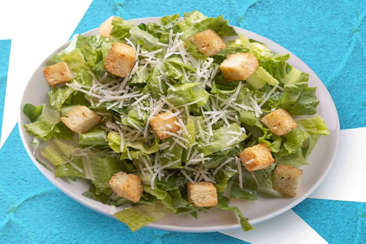 Caesar Salad