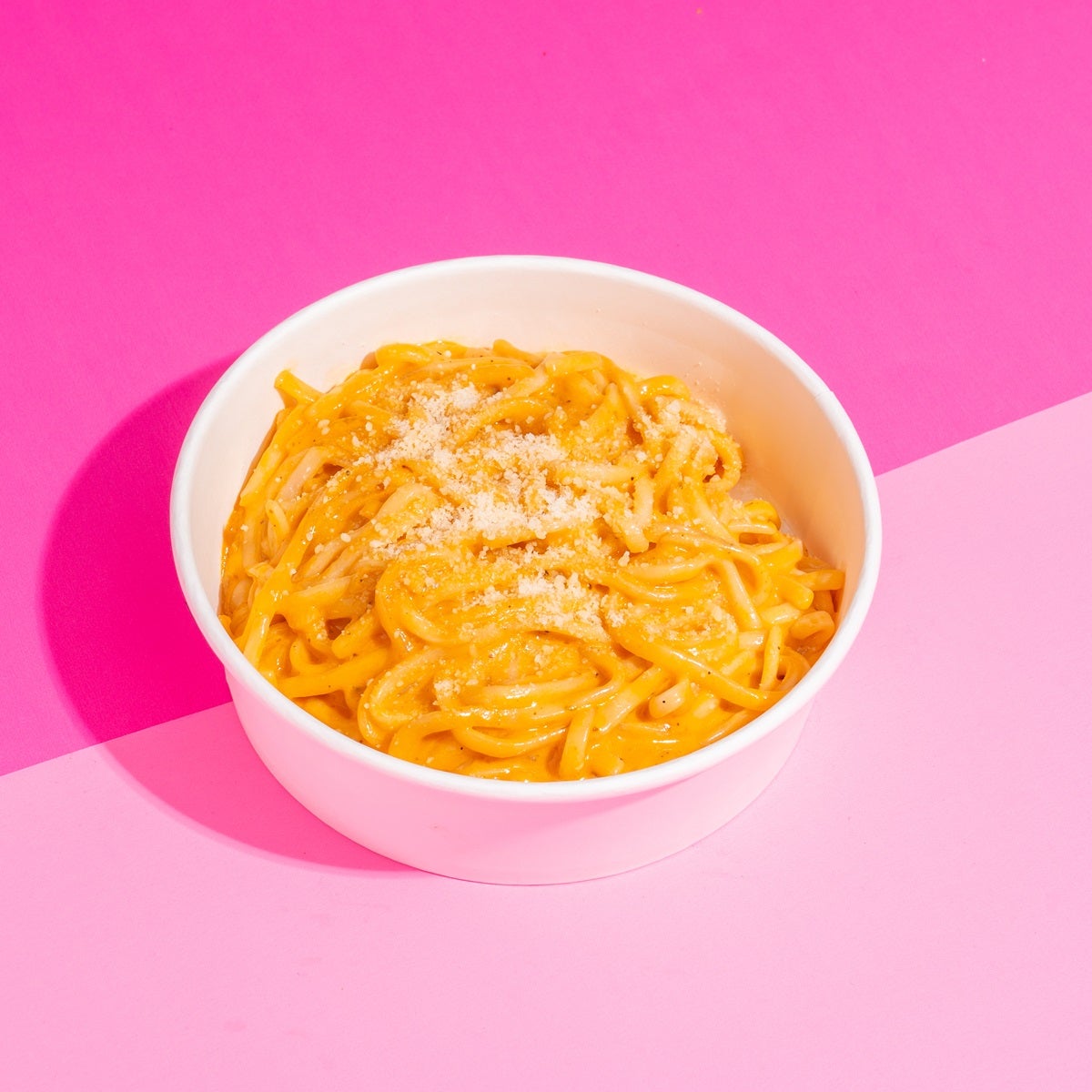 Pink Noodles