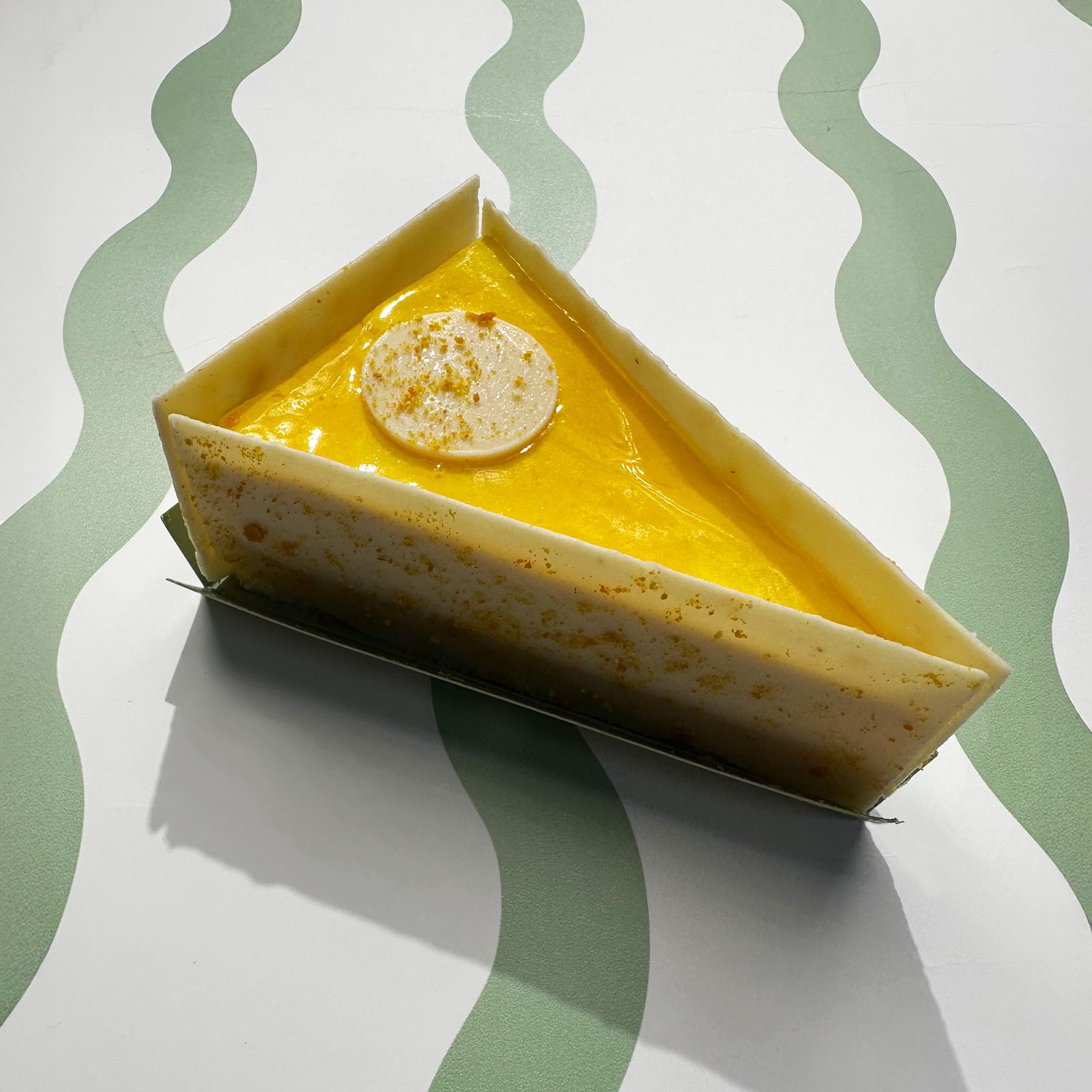 Mango Farghali Gateat