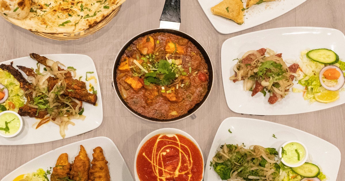 Kathmandu Palace Old Bridge Street delivery from Truro Order with Deliveroo