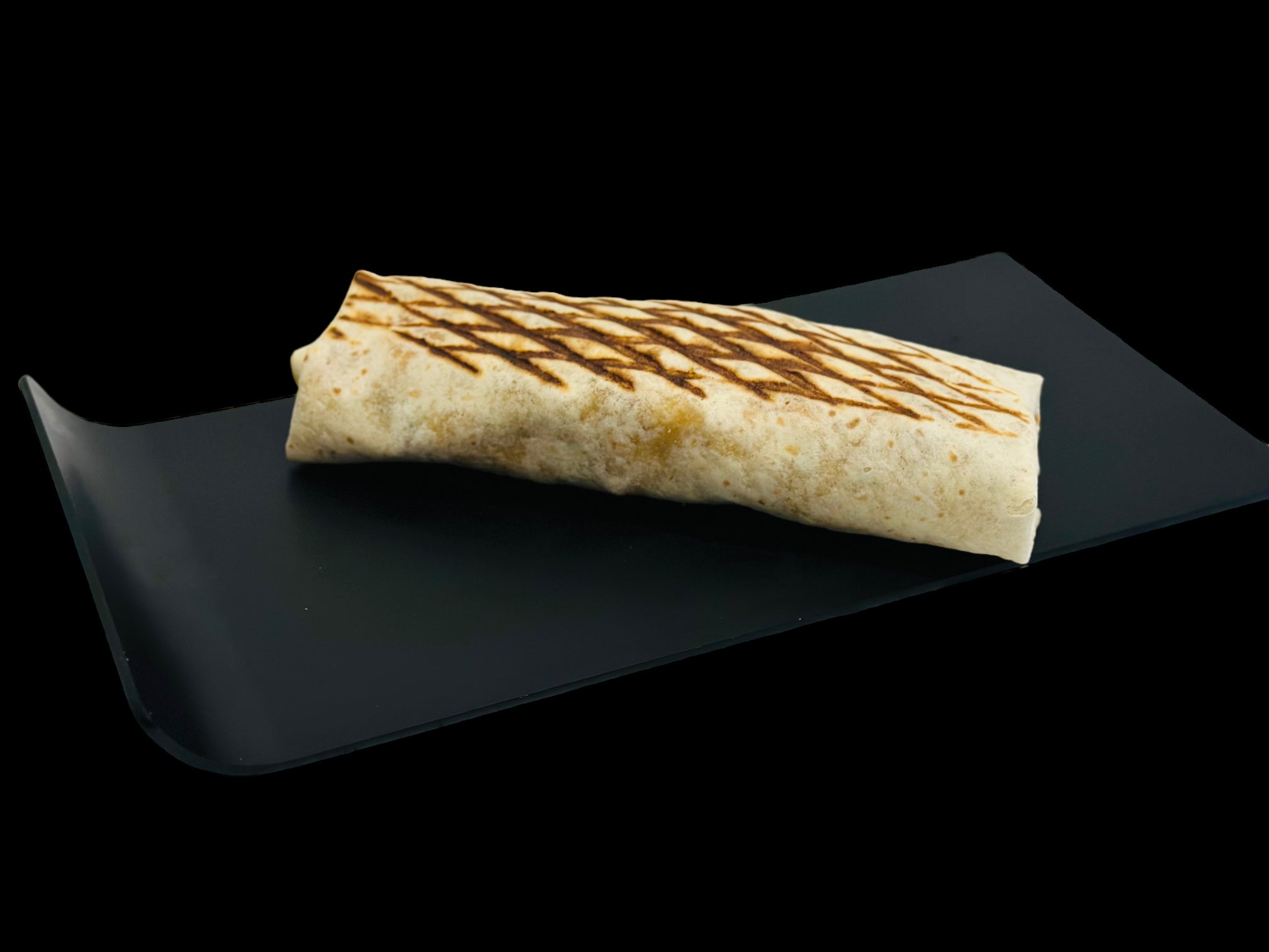Galette escalope de poulet