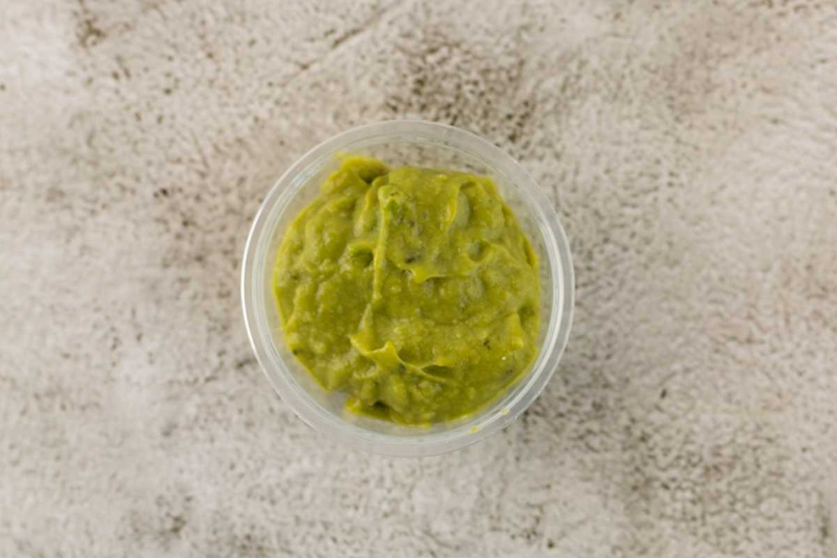 Guacamole