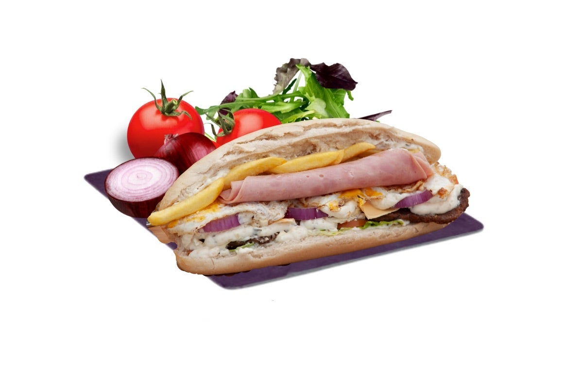 Américain de Chef®👩🍳