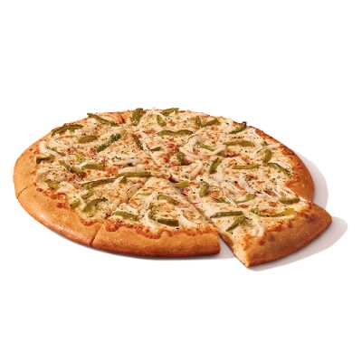 Large Classic Veggie