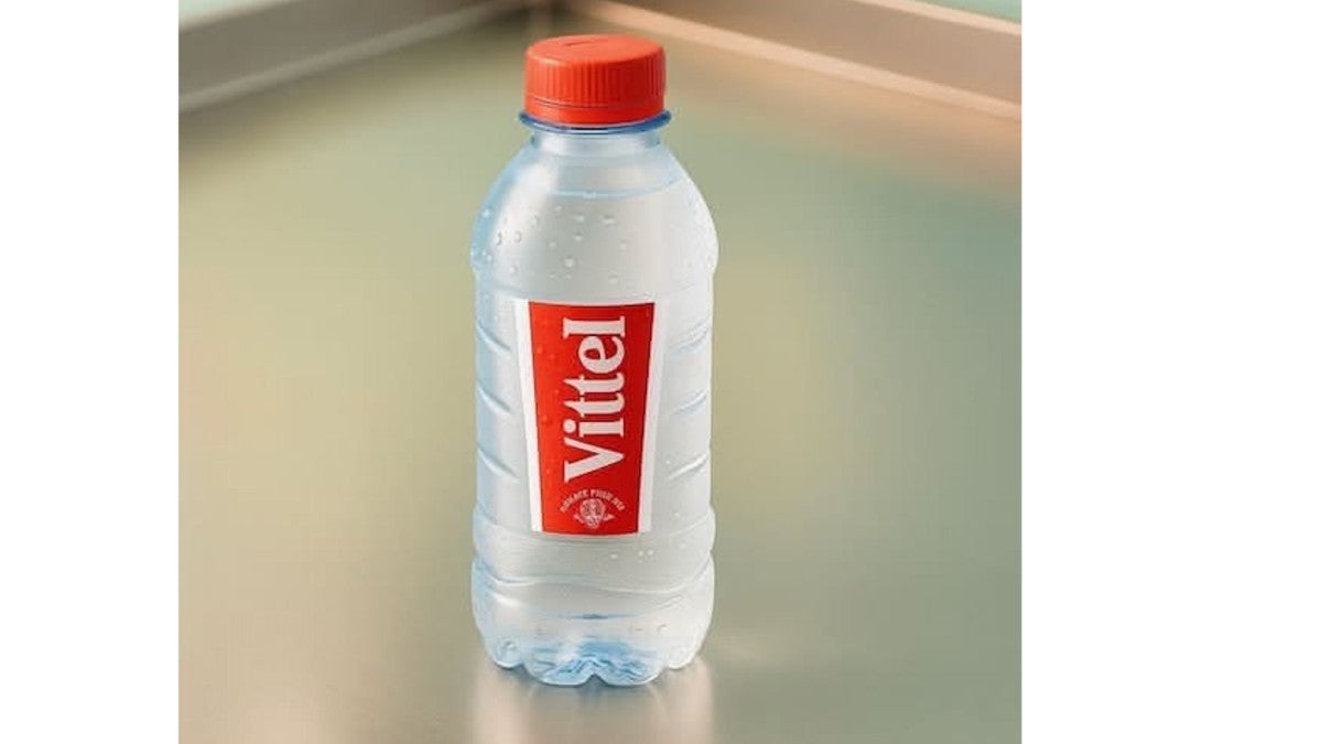 Eau Minérale