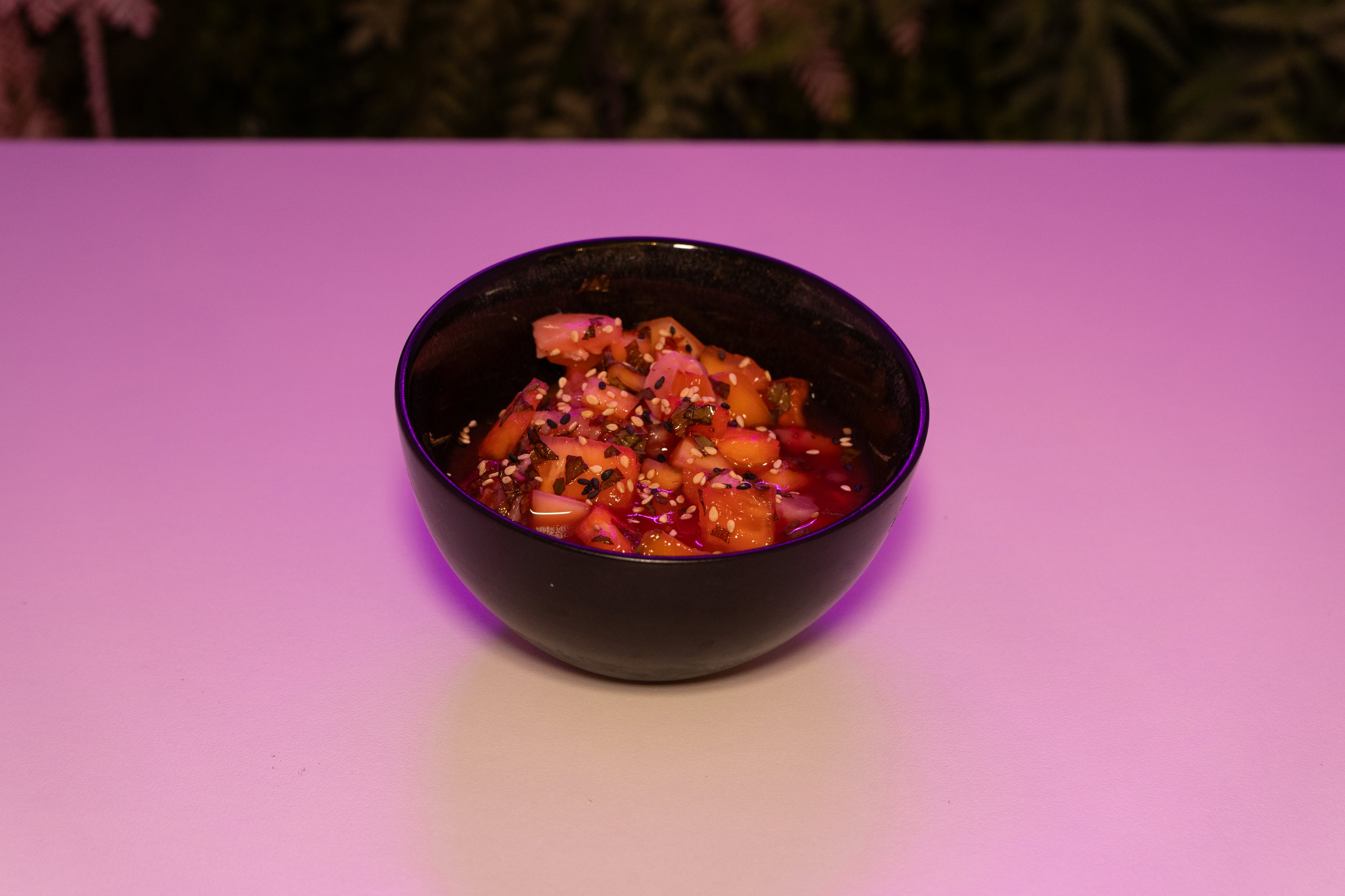 SALADE DE FRUITS FRAIS