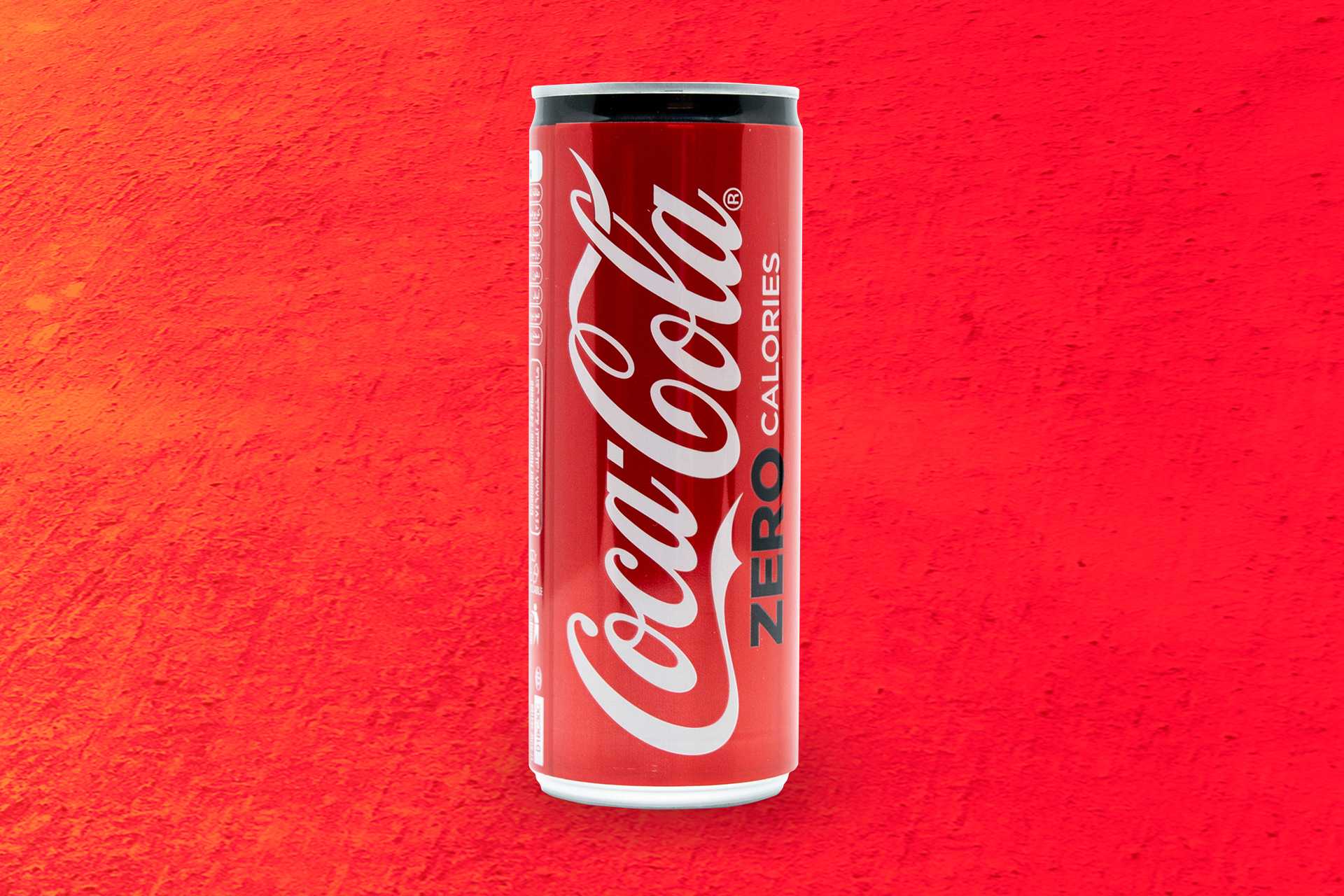 Coke Zero
