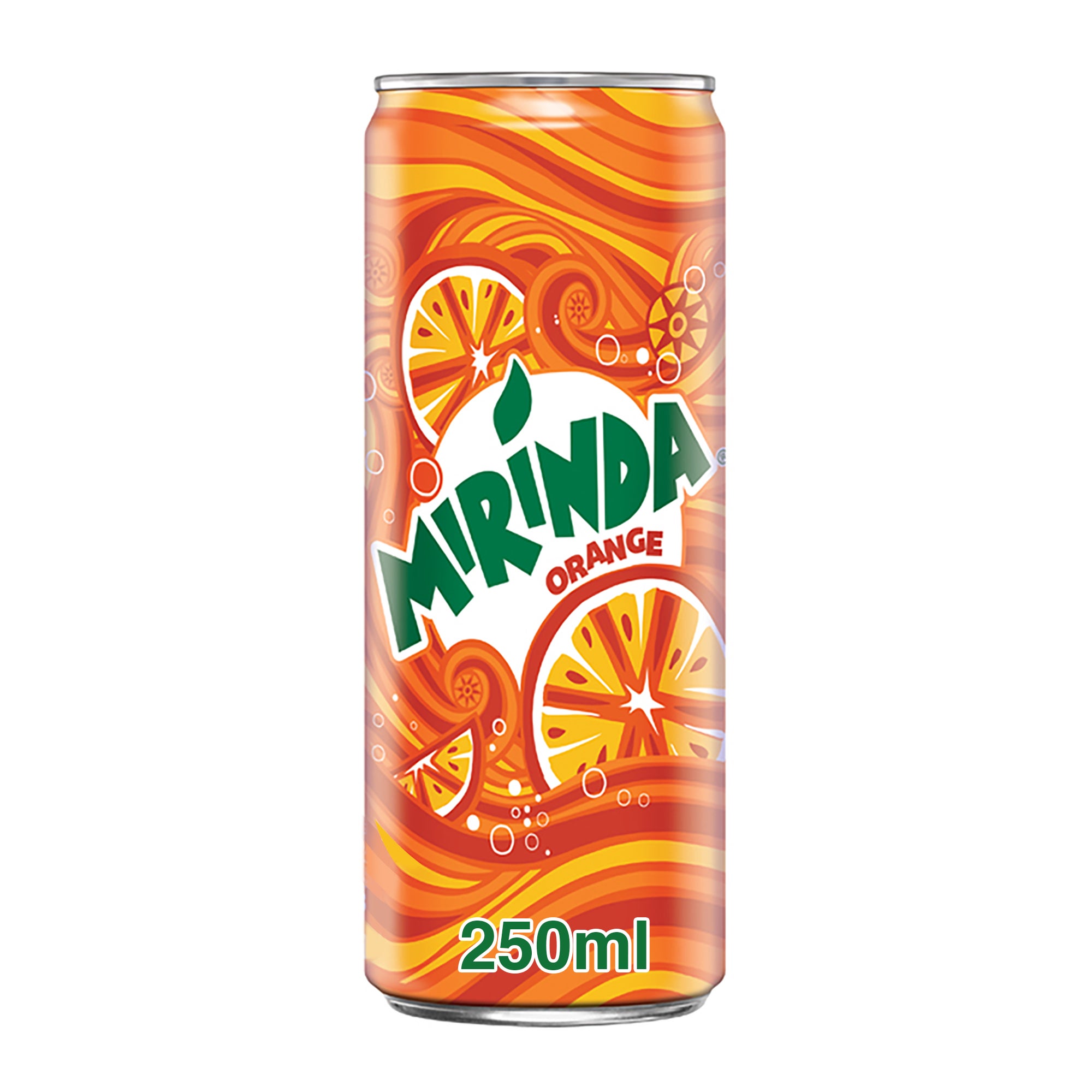 Mirinda
