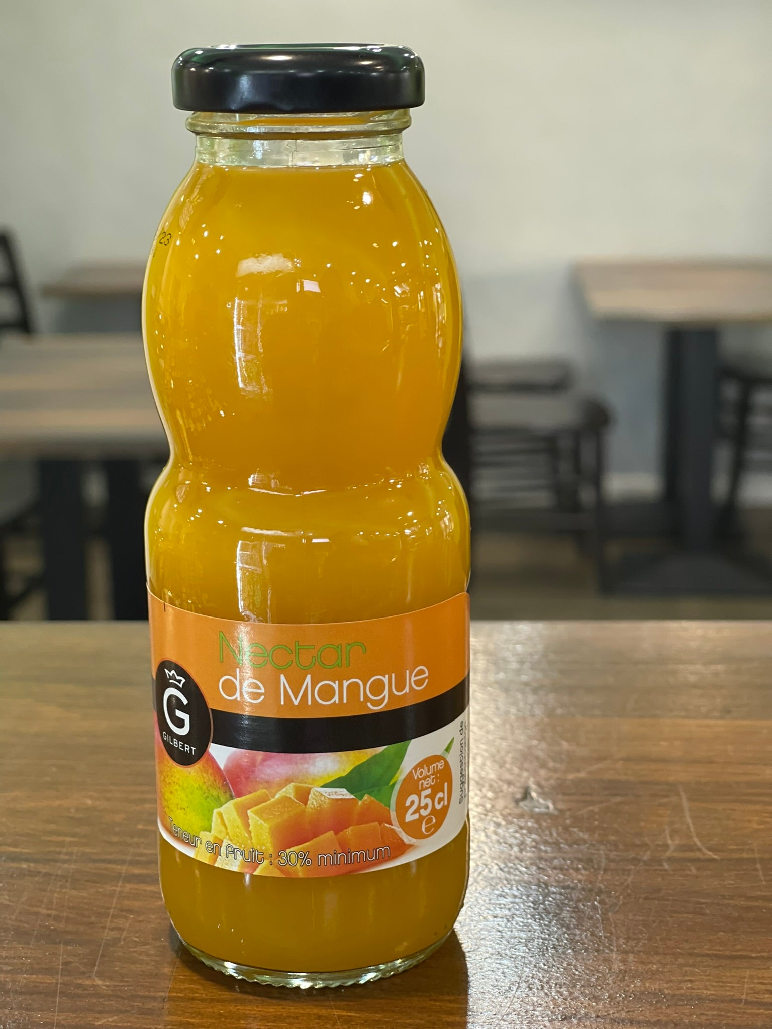 Nectar de mangue