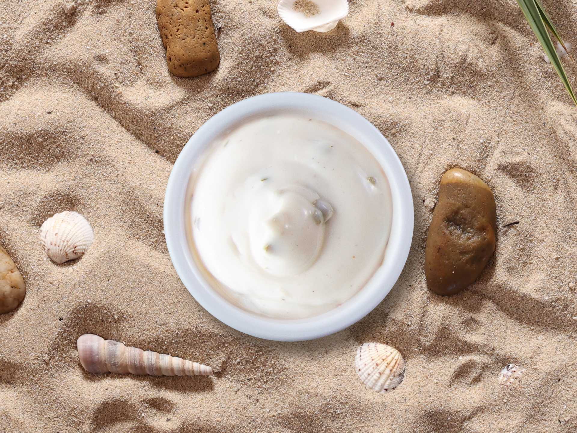 Ranch Sauce