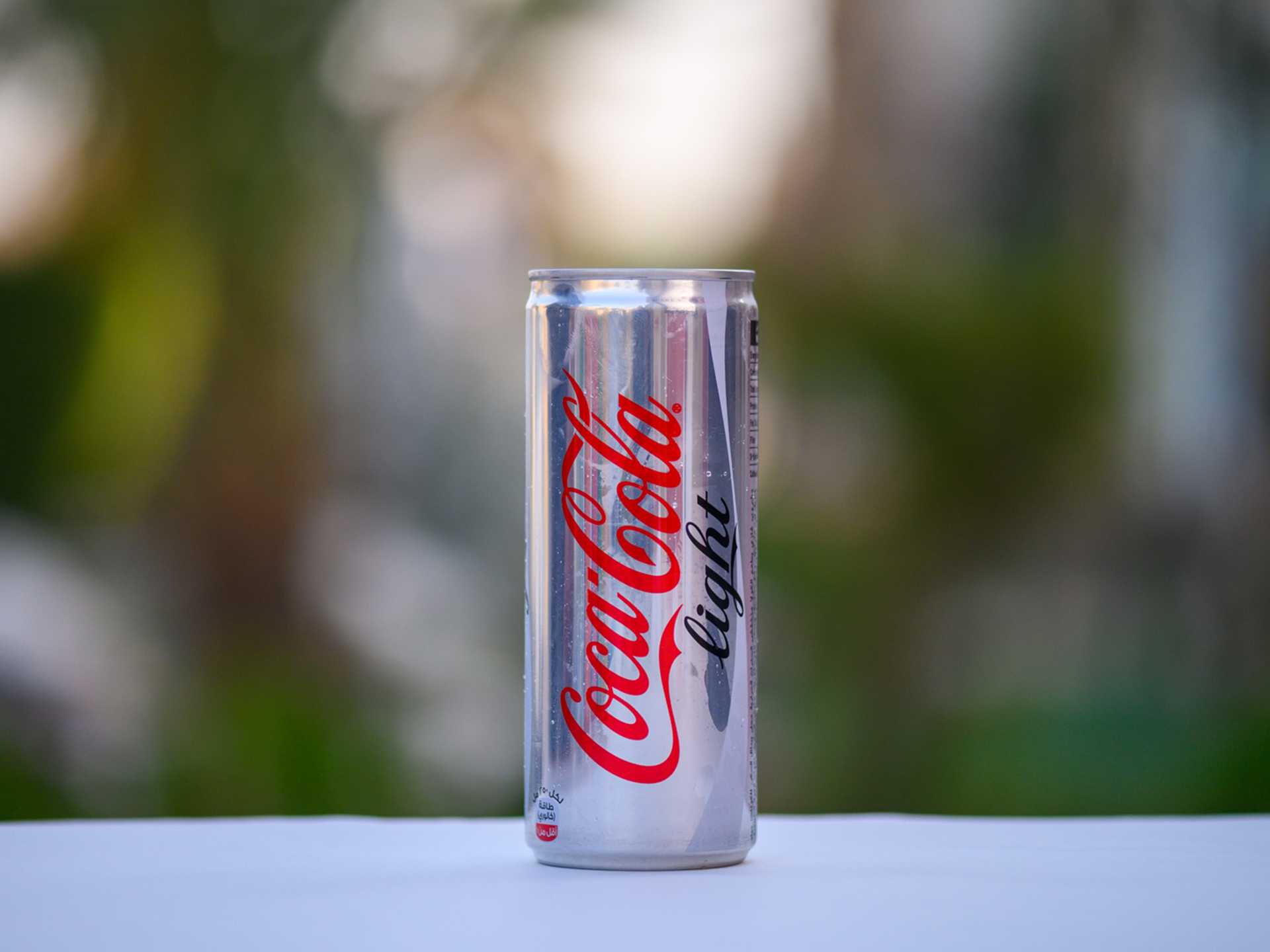Cola Light