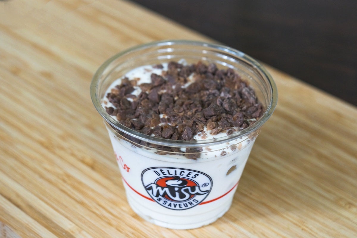 TIRAMISU MAISON