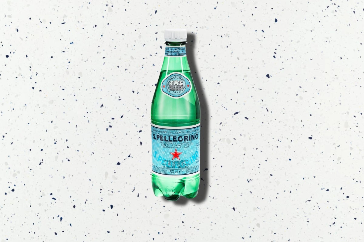 San Pellegrino 💨
