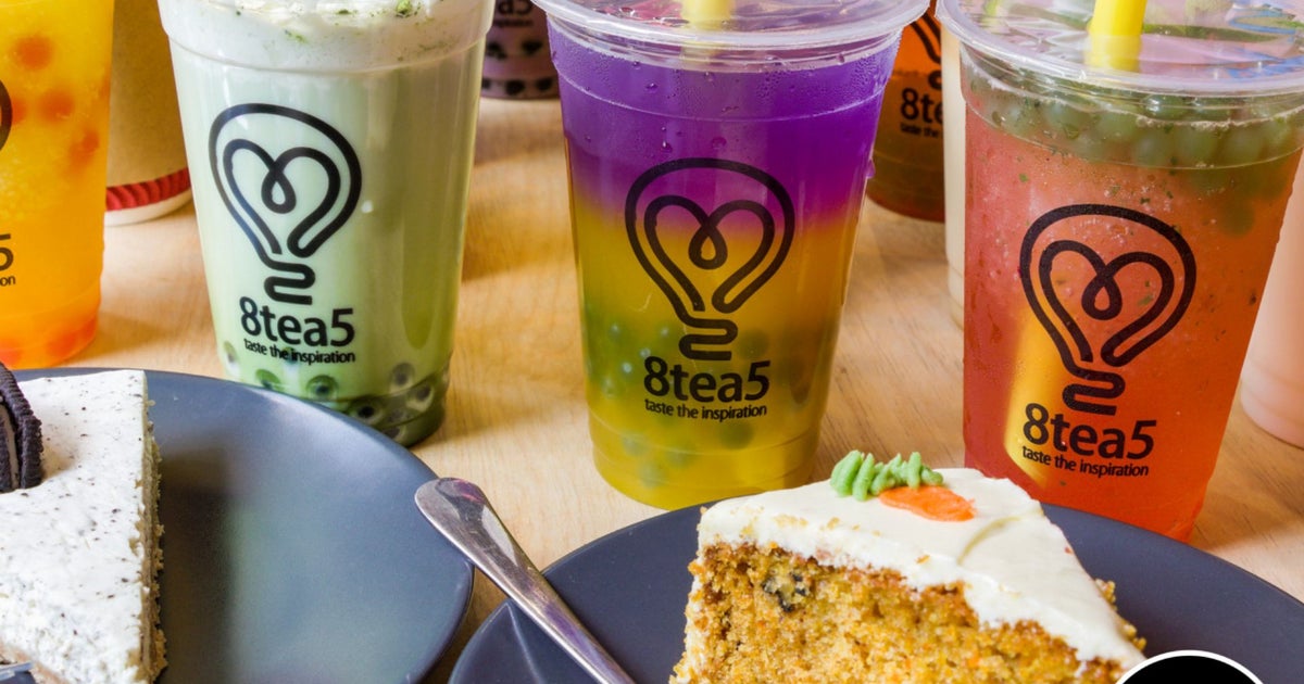 Livraison 8tea5 Centrum Commandez avec Deliveroo Livraison 8tea5 Centrum Commandez avec Deliveroo