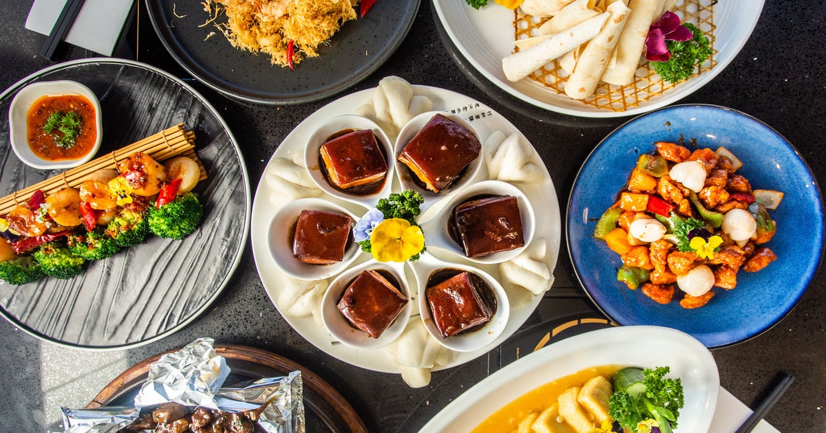 House of Delight Glen Waverley delivery from Glen Waverley Order