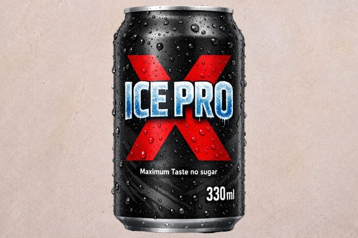 Classic ice pro x