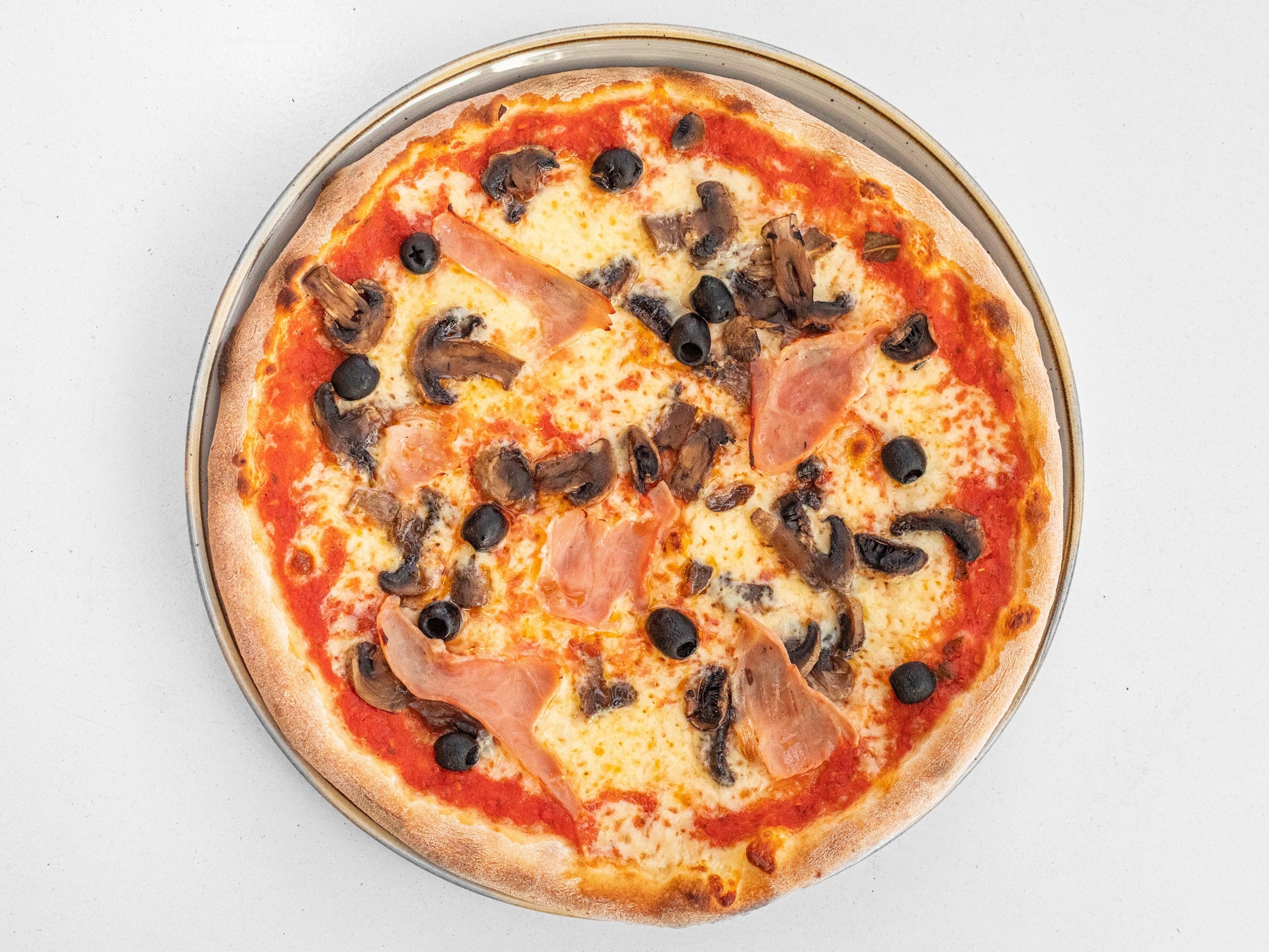 pizzahome Hammersmith delivery from Hammersmith Order with Deliveroo