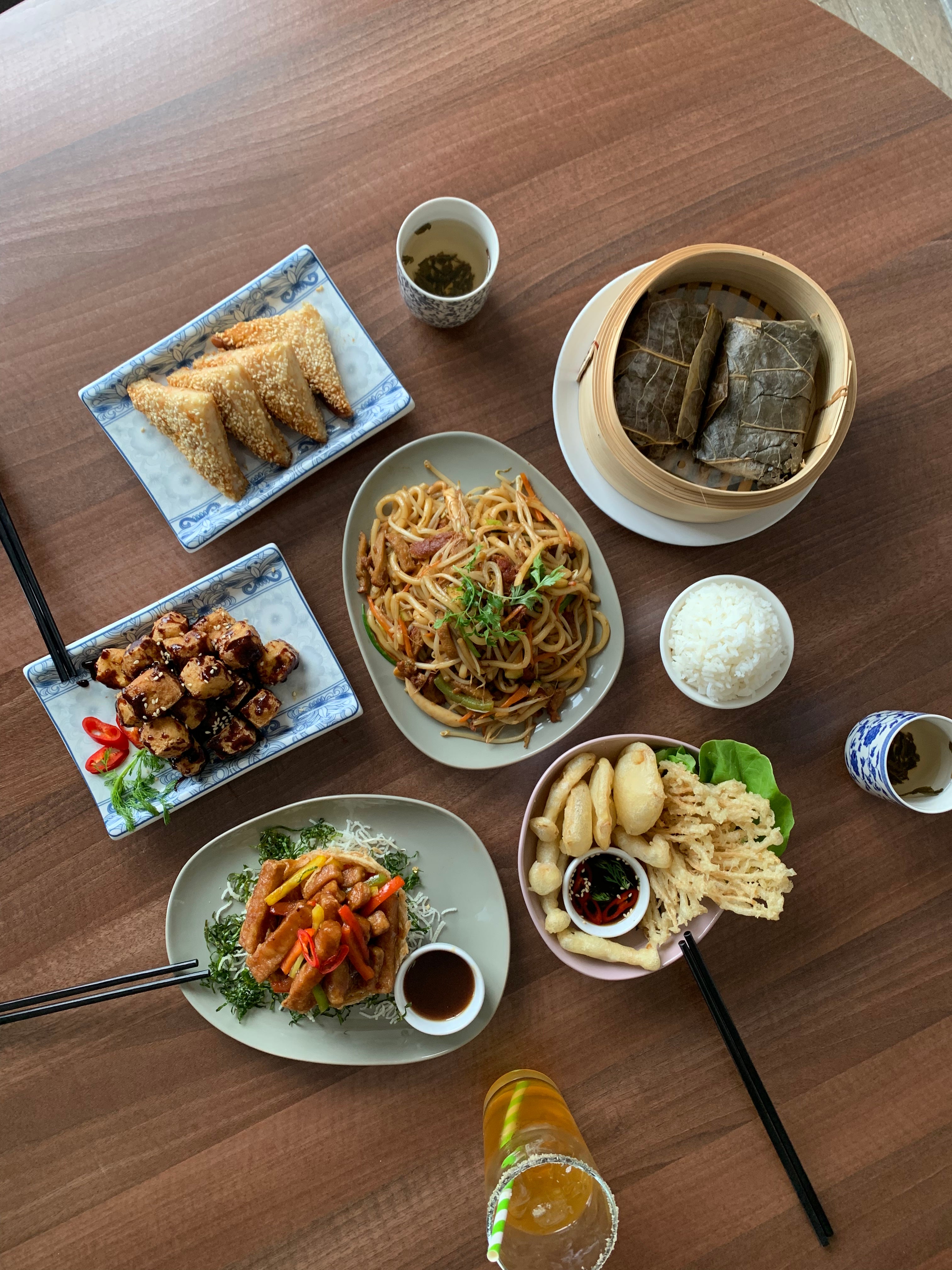 Lotus Plant Based Kitchen Withington delivery from Withington Order