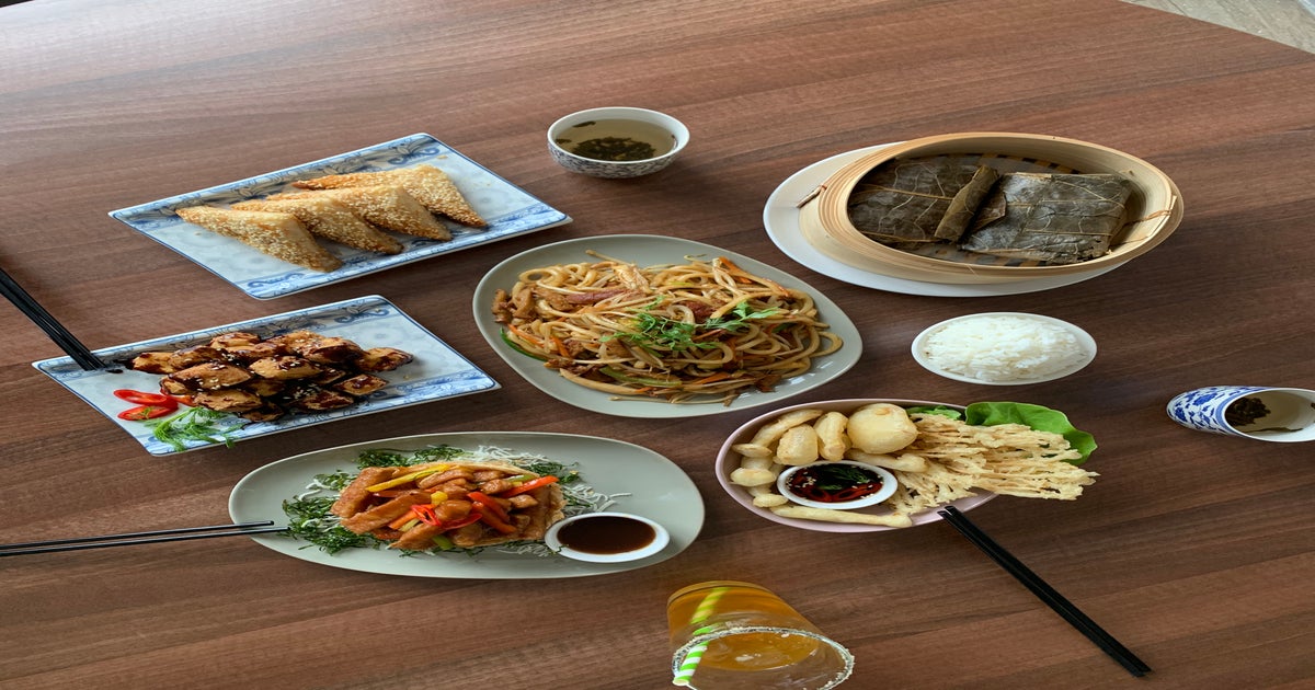 Lotus Plant Based Kitchen Withington delivery from Withington Order