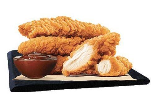 Tenders