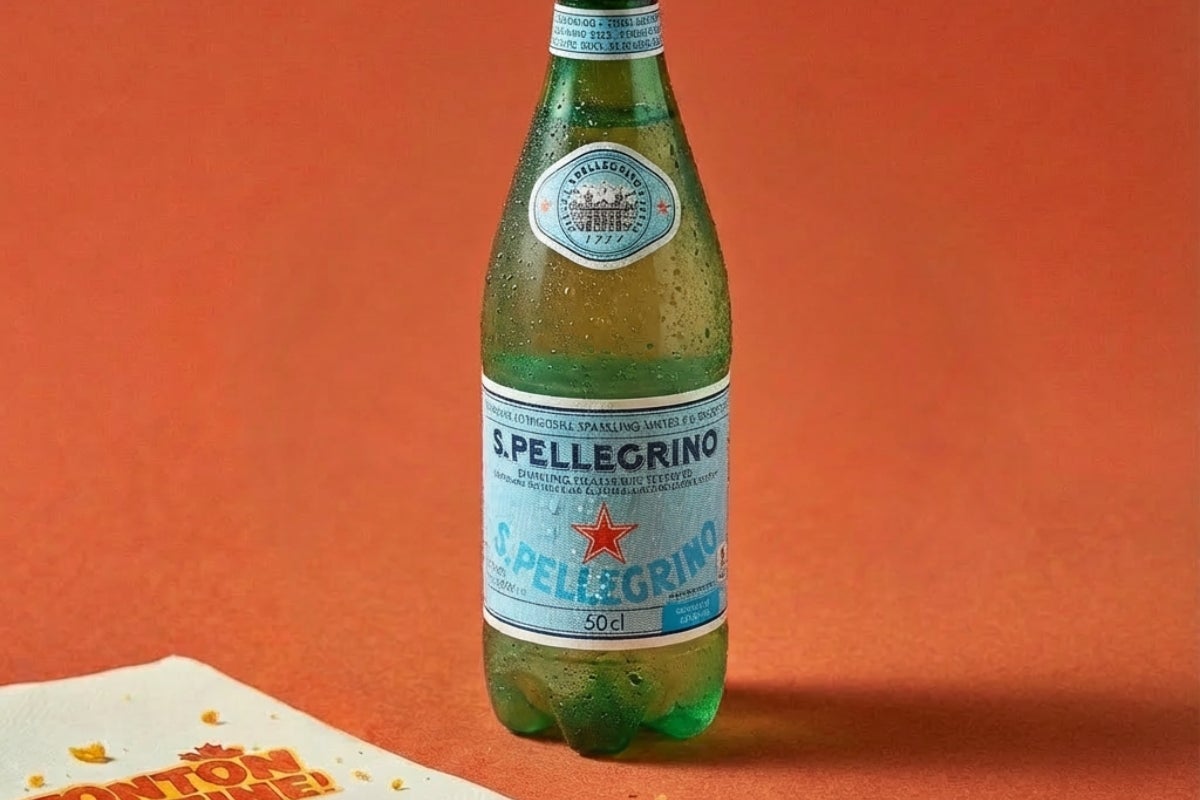 San Pellegrino