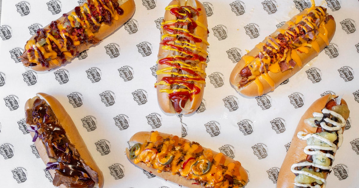 Moustache Jacks Biddicks Court delivery from Saint Austell Order