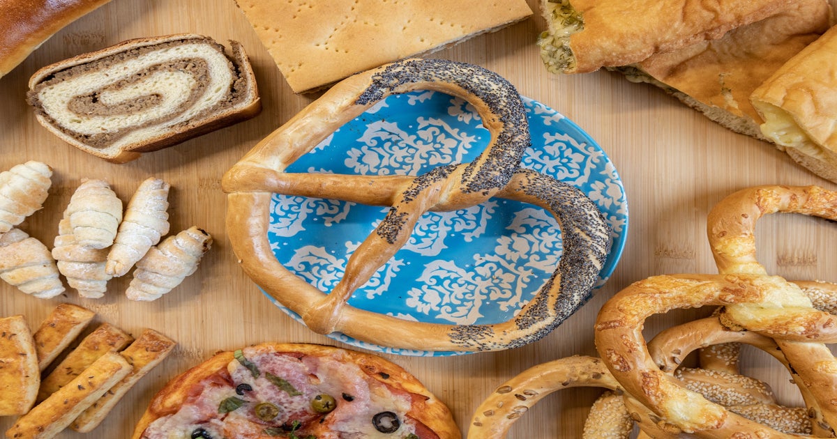 Maramur Bakery Hendon delivery from Hendon/ Brent Cross Order with