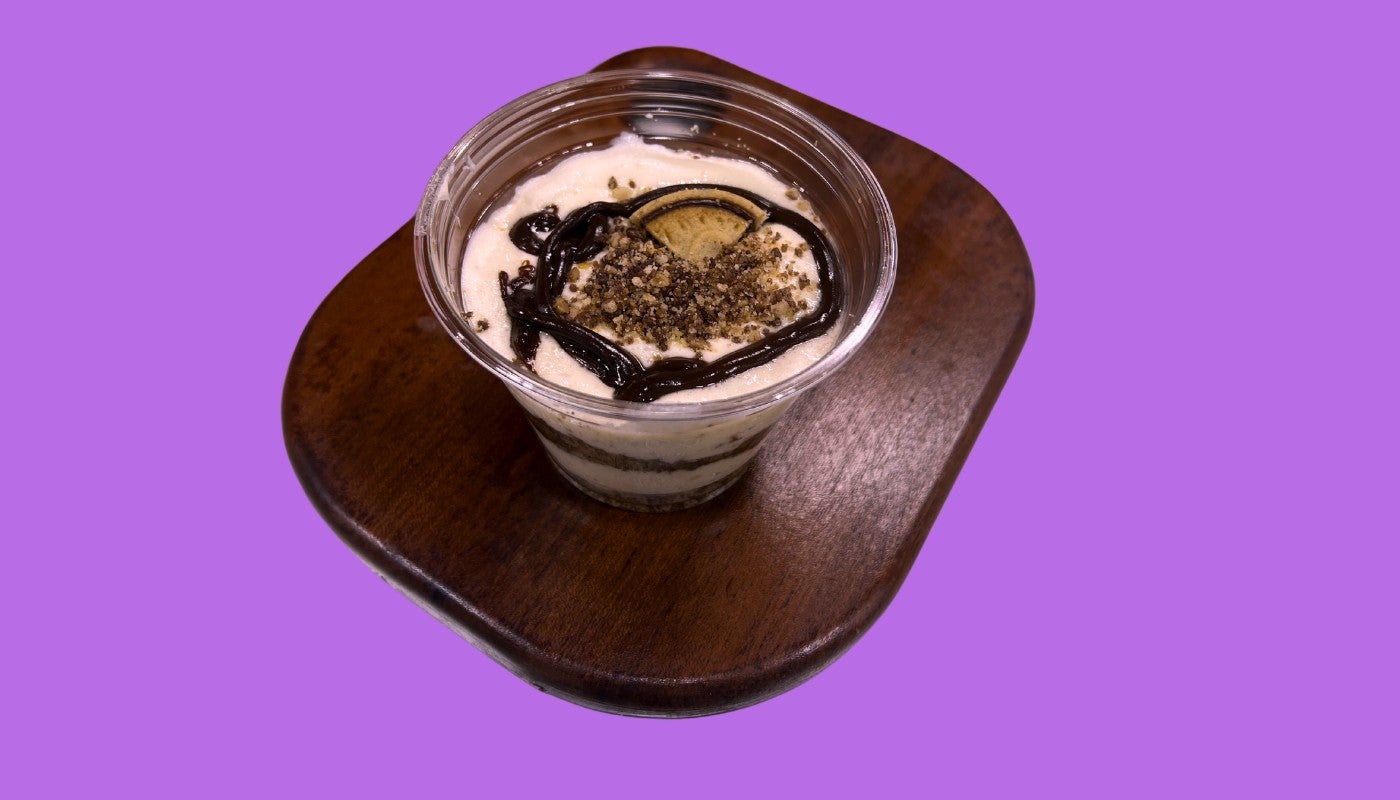 Tiramisu Biscuit OREO