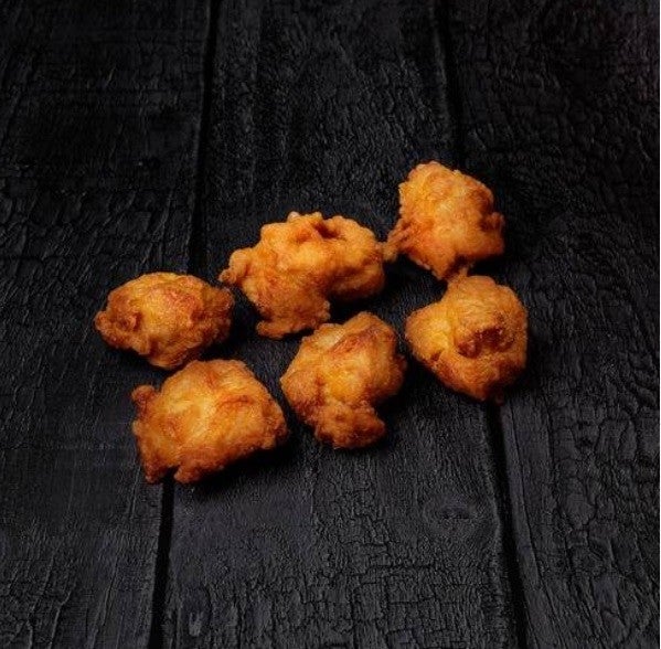 Karaage 🐓