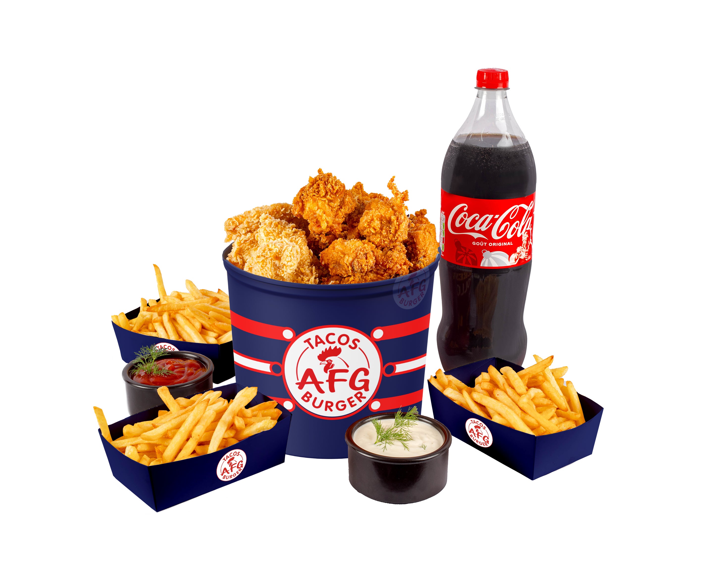 Deal A