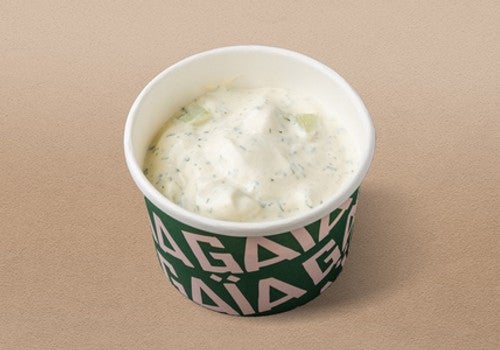 🥒 Tzatziki