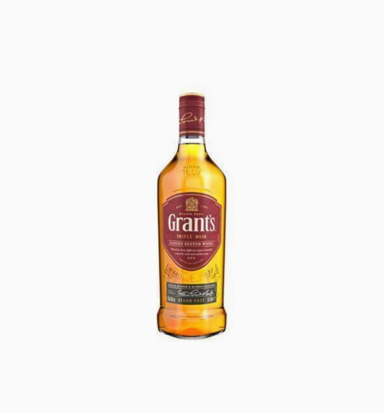 Grant’s