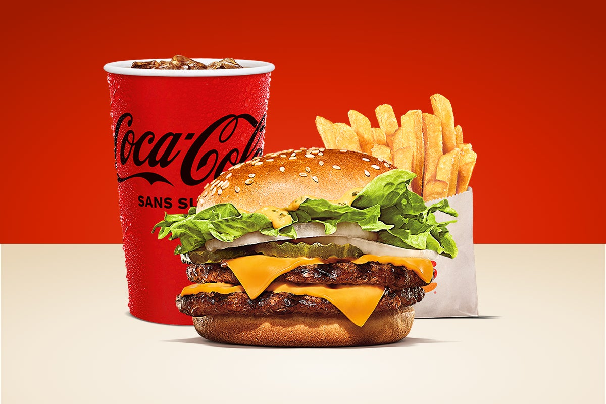 Big King®